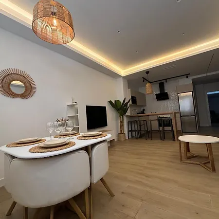 Casa Trece * Fuengirola