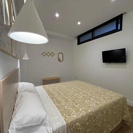 Casa Trece Apartment *