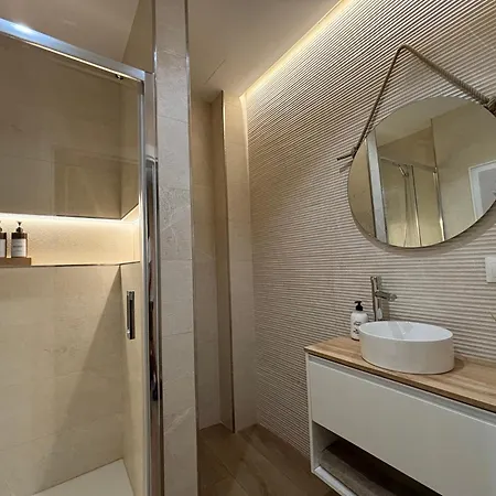 Casa Trece Apartment Fuengirola