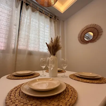 Apartment Casa Trece Fuengirola