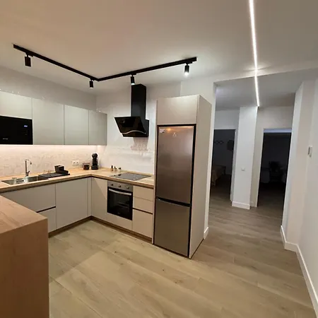 Apartment Casa Trece