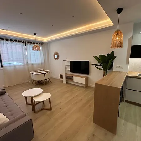 Apartment Casa Trece