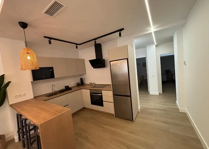 Casa Trece Fuengirola