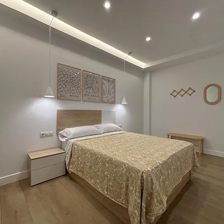 Апартаменты Casa Trece