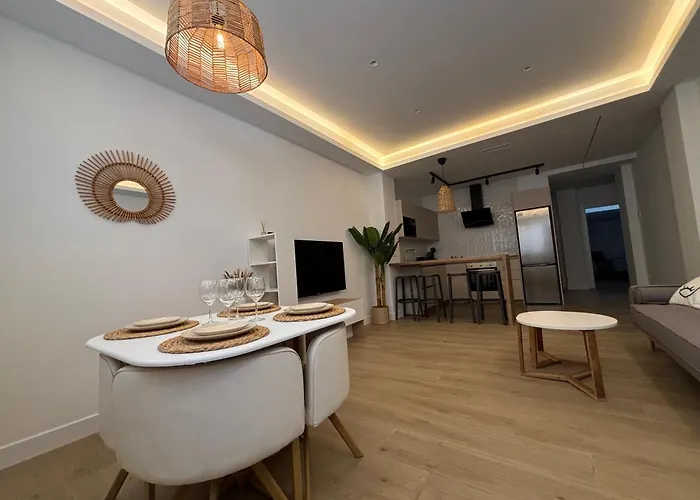 Casa Trece * Fuengirola