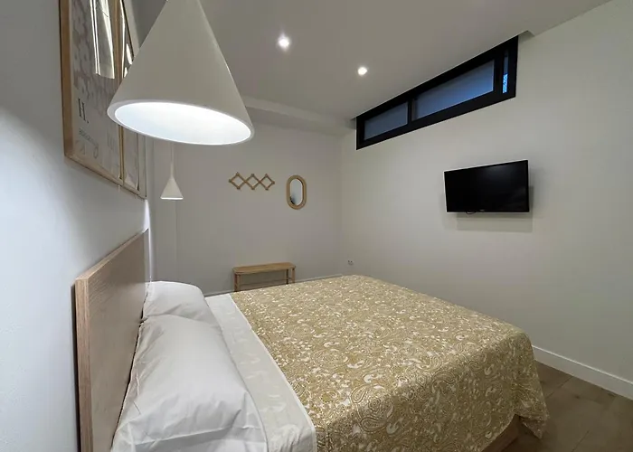 Casa Trece Apartamento *