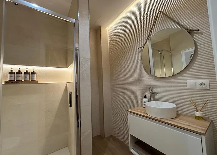 Casa Trece Apartamento Fuengirola