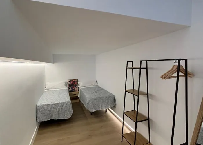 Casa Trece Apartamento Fuengirola