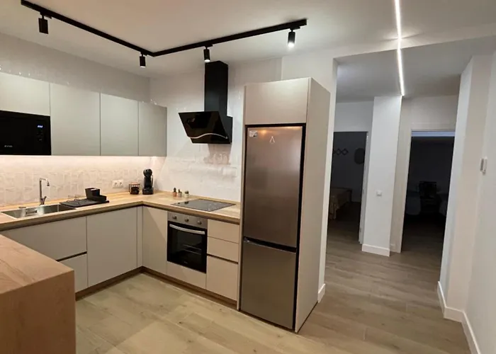 Apartamento Casa Trece