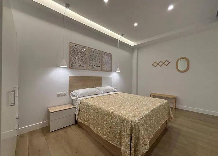 Апартаменты Casa Trece