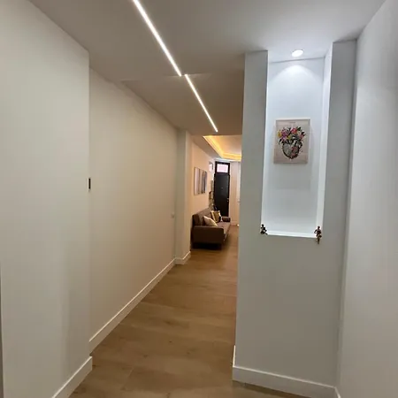 Casa Trece フエンヒロラ
