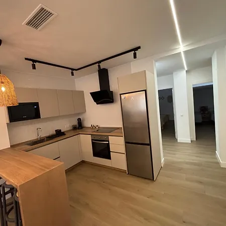 Casa Trece フエンヒロラ