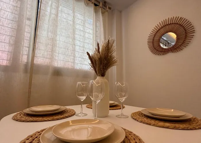 Appartement Casa Trece Fuengirola